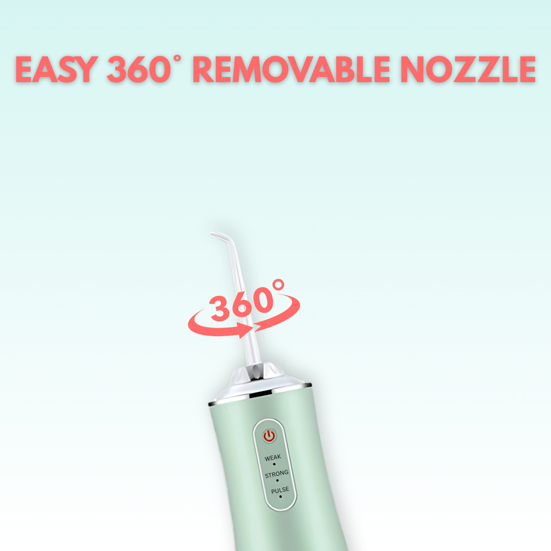 Eirvana™ Hydro Clean Pro