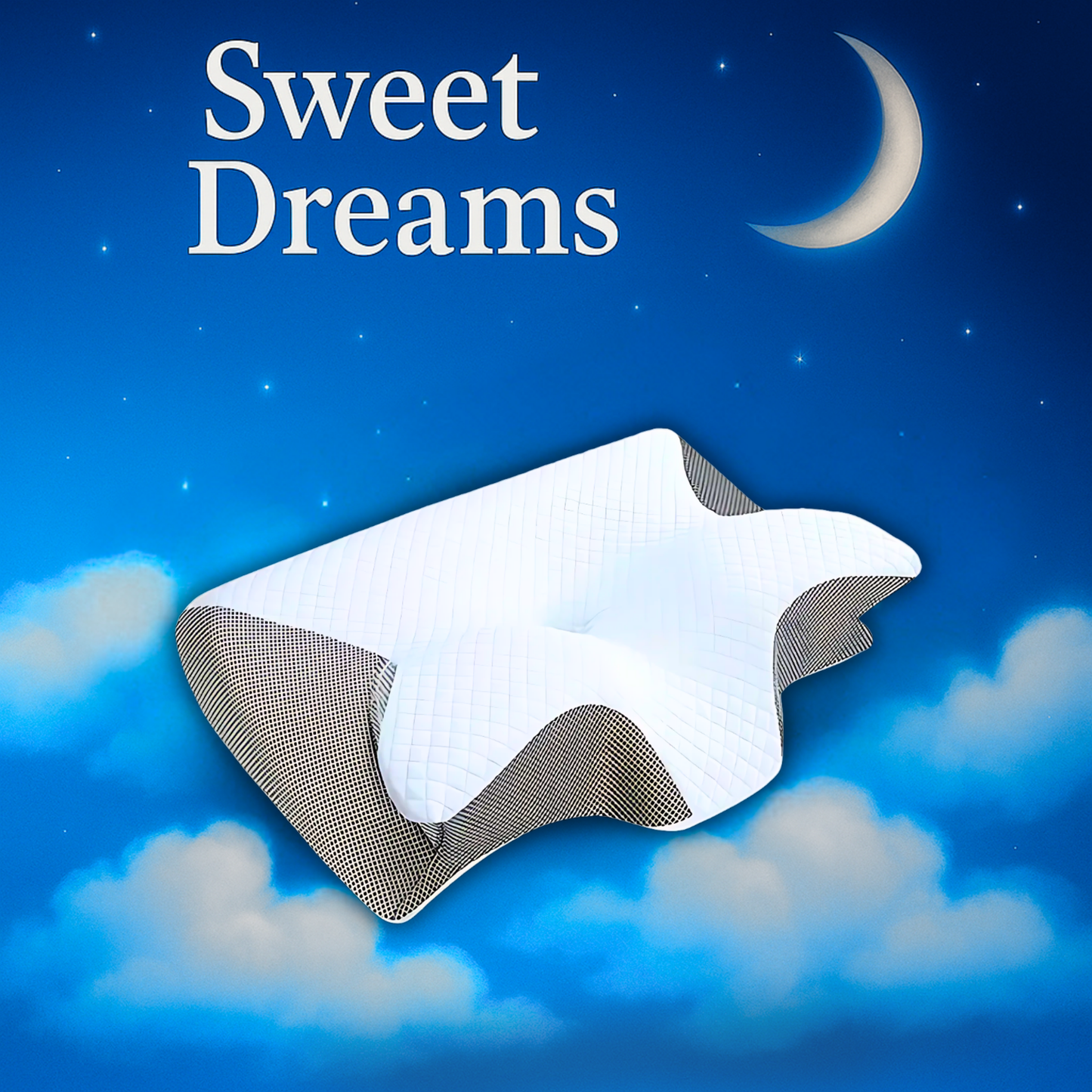 Eirvana™ Align Pillow - Eirvana