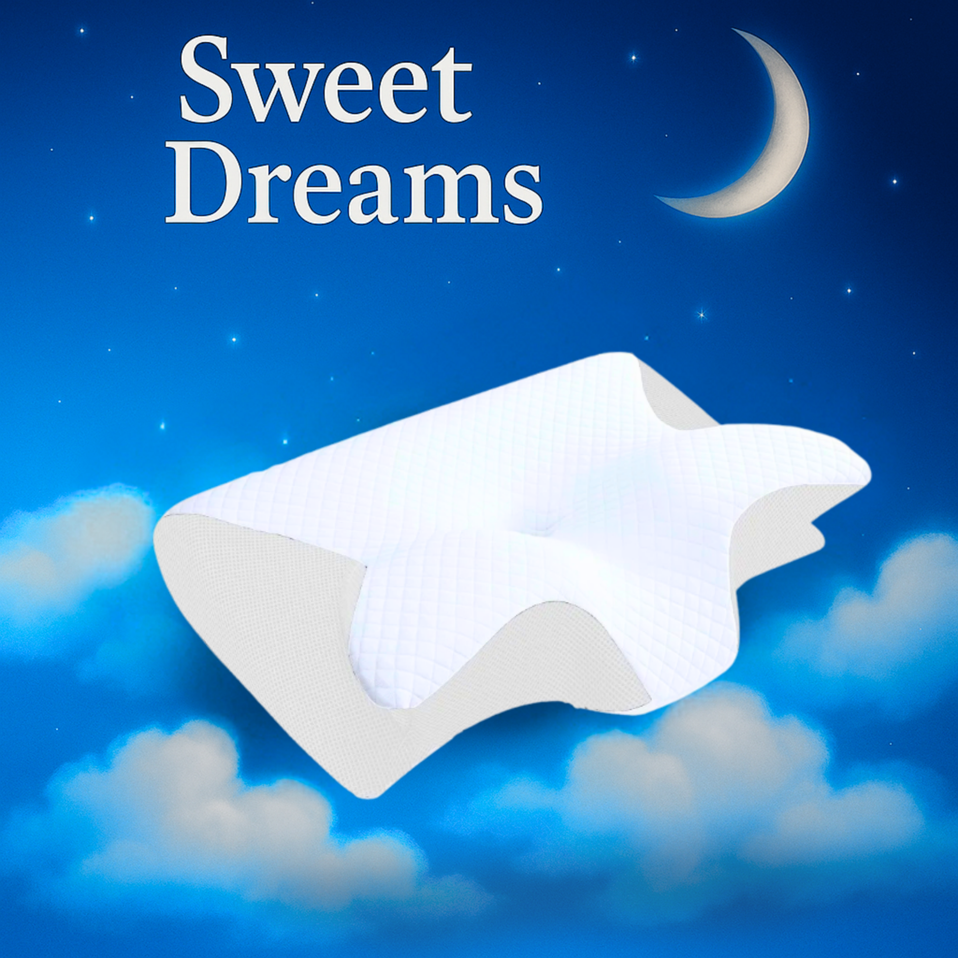 Eirvana™ Align Pillow - Eirvana